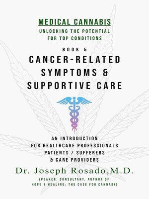 cover image of Cancer-Related Symptoms & Supportive Care